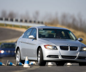 BMW Performance Center